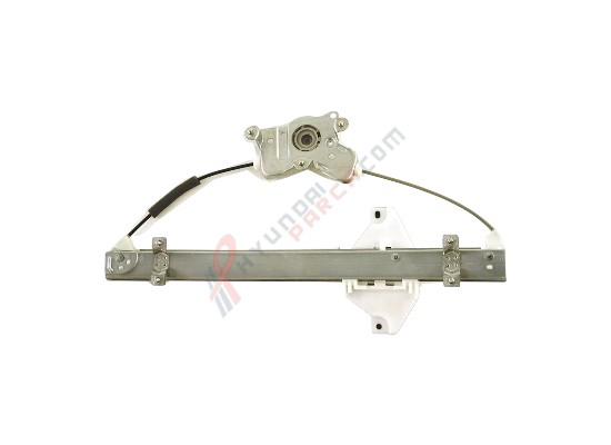 ARKA SOL CAM KRİKOSU SONATA OPTİMA MAGENTIS 83403-38011-YS